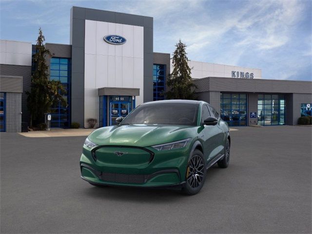 2024 Ford Mustang Mach-E Premium