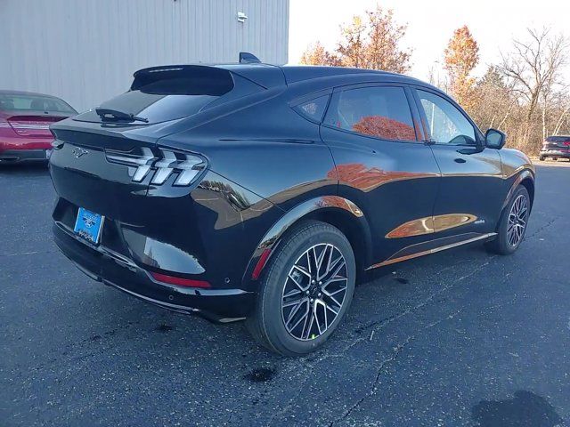 2024 Ford Mustang Mach-E Premium