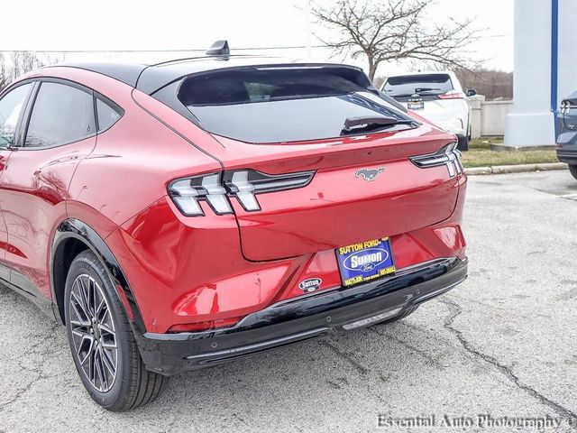 2024 Ford Mustang Mach-E Premium