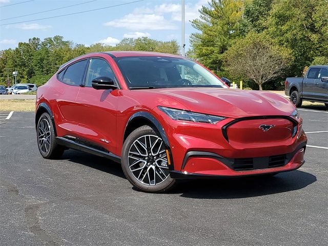 2024 Ford Mustang Mach-E Premium