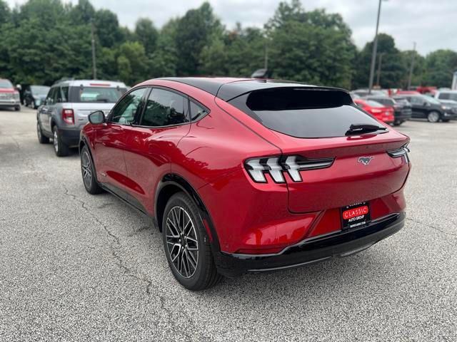 2024 Ford Mustang Mach-E Premium