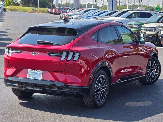 2024 Ford Mustang Mach-E Premium