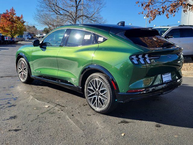 2024 Ford Mustang Mach-E Premium