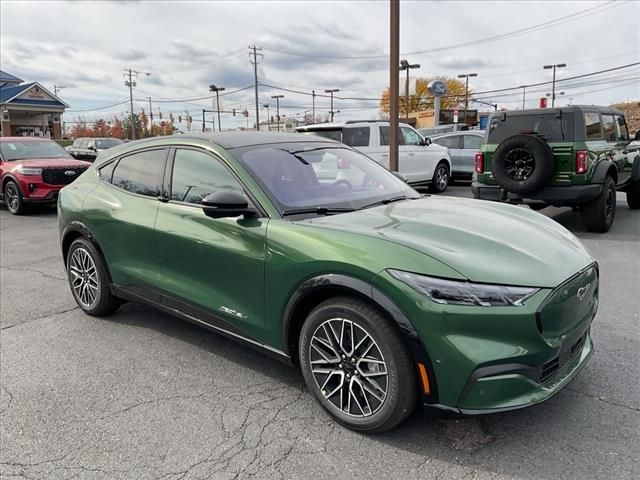 2024 Ford Mustang Mach-E Premium