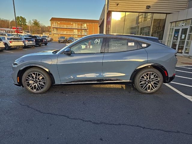 2024 Ford Mustang Mach-E Premium