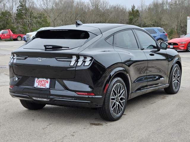 2024 Ford Mustang Mach-E Premium