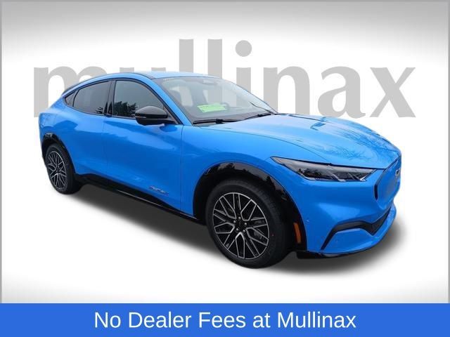 2024 Ford Mustang Mach-E Premium