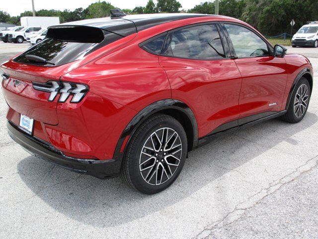 2024 Ford Mustang Mach-E Premium