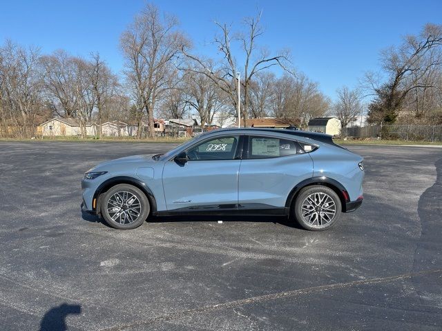 2024 Ford Mustang Mach-E Premium