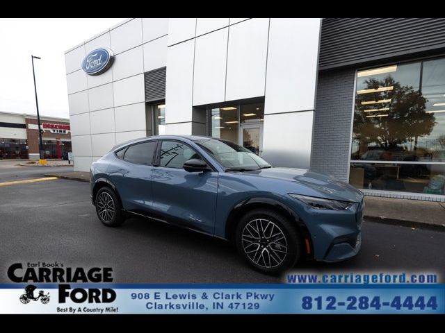 2024 Ford Mustang Mach-E Premium