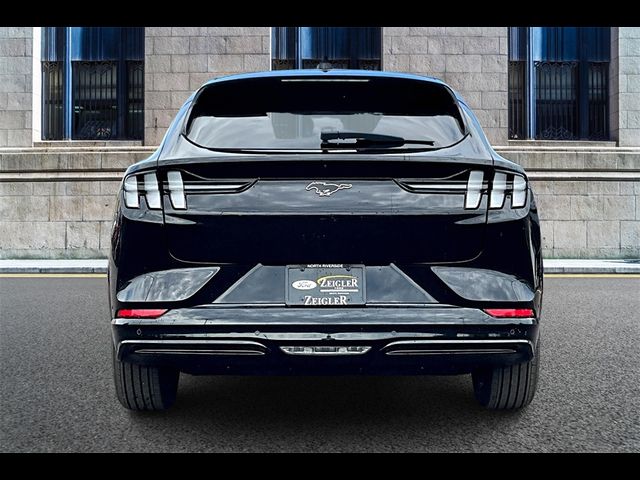 2024 Ford Mustang Mach-E Premium