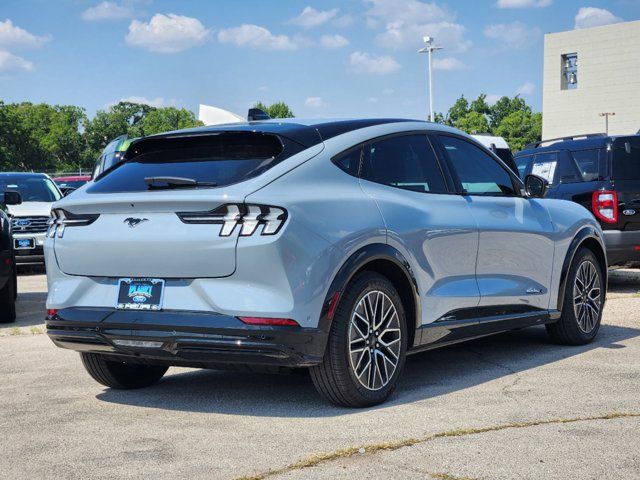 2024 Ford Mustang Mach-E Premium