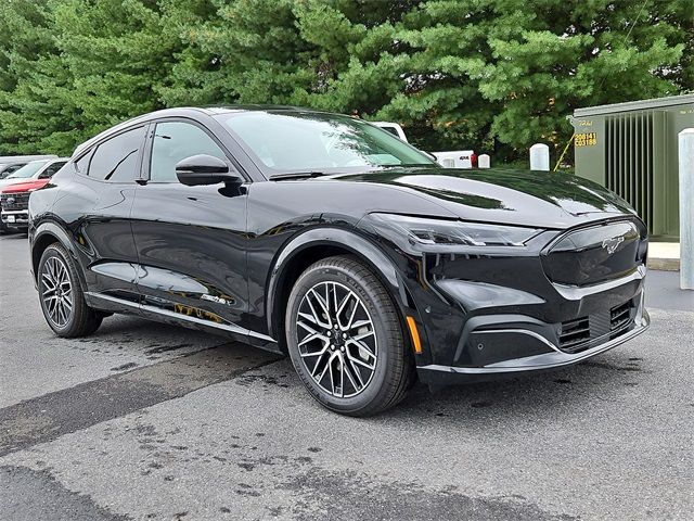 2024 Ford Mustang Mach-E Premium