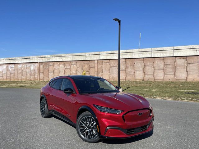 2024 Ford Mustang Mach-E Premium