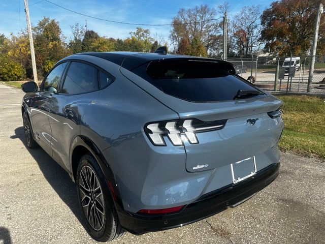 2024 Ford Mustang Mach-E Premium