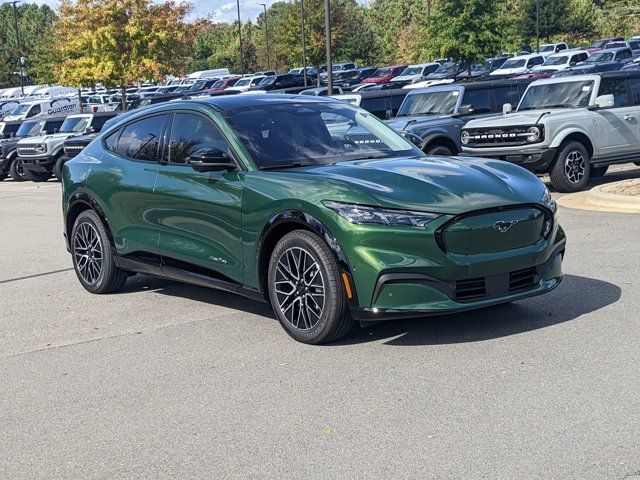 2024 Ford Mustang Mach-E Premium