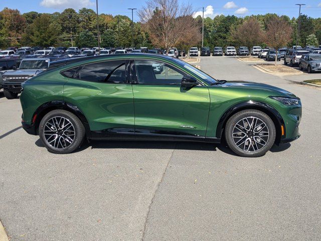 2024 Ford Mustang Mach-E Premium