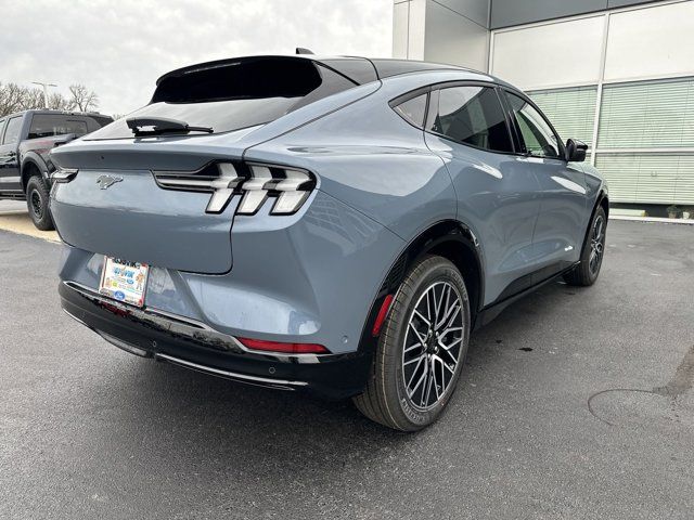 2024 Ford Mustang Mach-E Premium