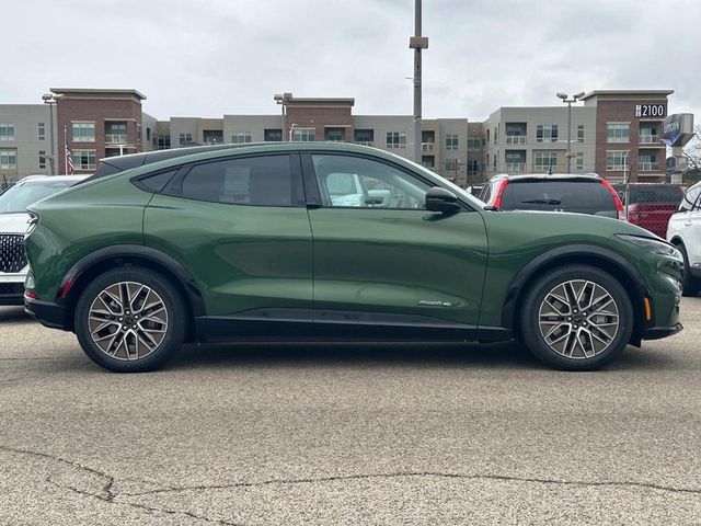 2024 Ford Mustang Mach-E Premium