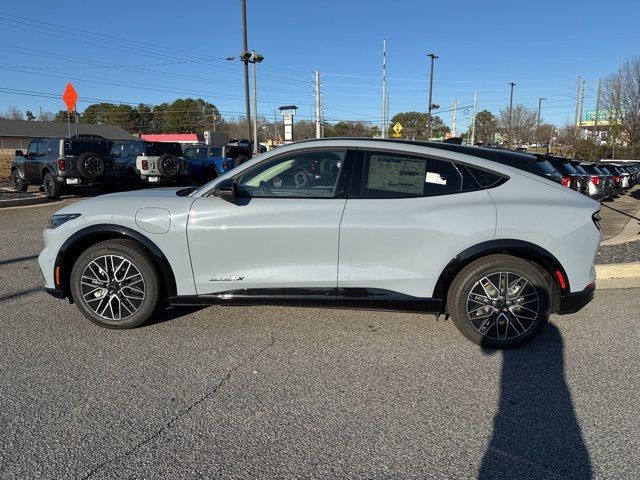 2024 Ford Mustang Mach-E Premium