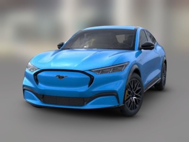 2024 Ford Mustang Mach-E Premium