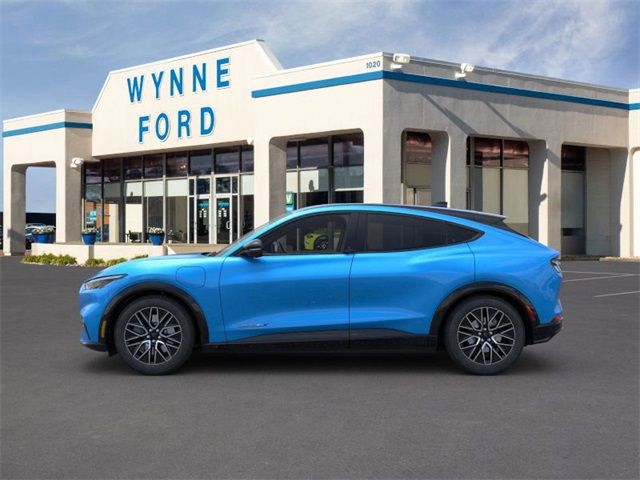 2024 Ford Mustang Mach-E Premium