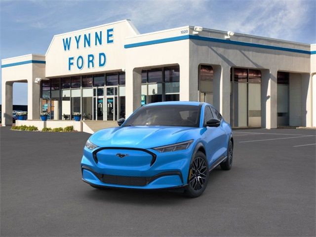 2024 Ford Mustang Mach-E Premium