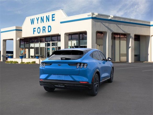 2024 Ford Mustang Mach-E Premium