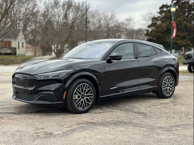 2024 Ford Mustang Mach-E Premium