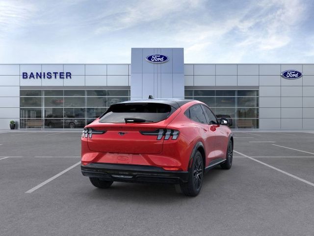 2024 Ford Mustang Mach-E Premium