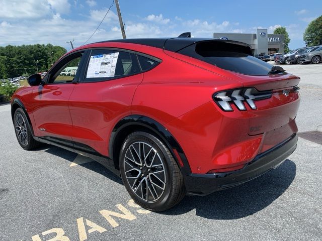 2024 Ford Mustang Mach-E Premium