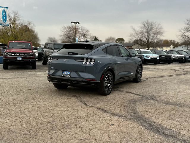 2024 Ford Mustang Mach-E Premium