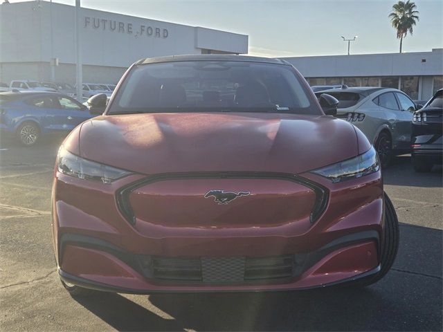 2024 Ford Mustang Mach-E Premium