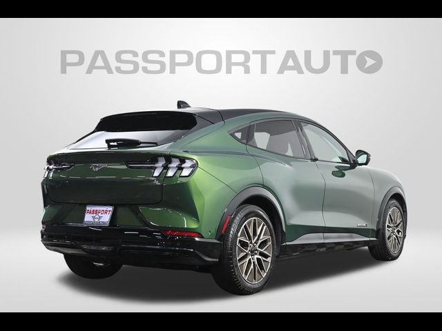 2024 Ford Mustang Mach-E Premium