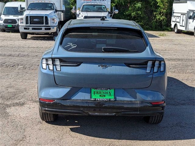 2024 Ford Mustang Mach-E Premium