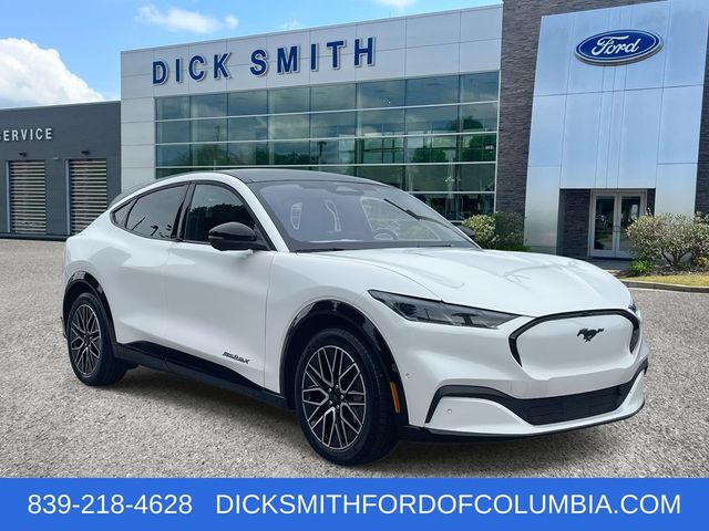 2024 Ford Mustang Mach-E Premium