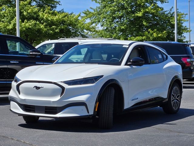 2024 Ford Mustang Mach-E Premium