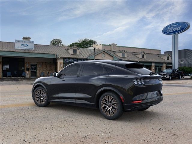 2024 Ford Mustang Mach-E Premium