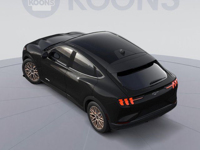 2024 Ford Mustang Mach-E Premium