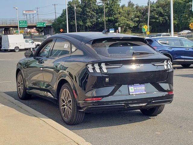 2024 Ford Mustang Mach-E Premium