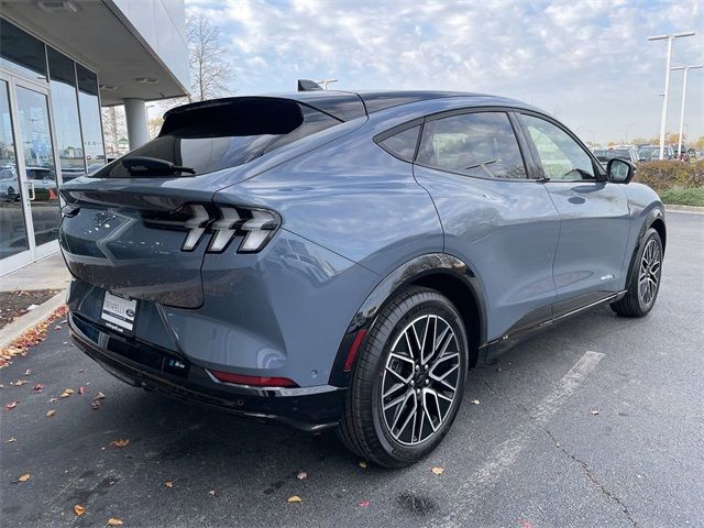 2024 Ford Mustang Mach-E Premium