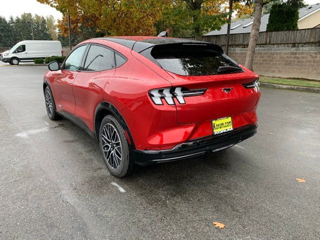 2024 Ford Mustang Mach-E Premium