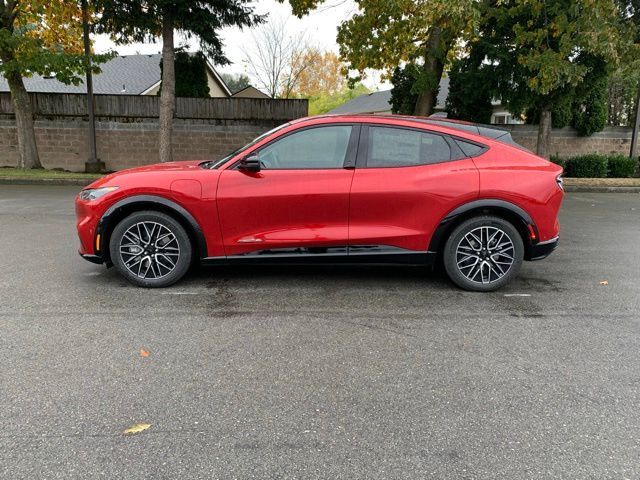 2024 Ford Mustang Mach-E Premium