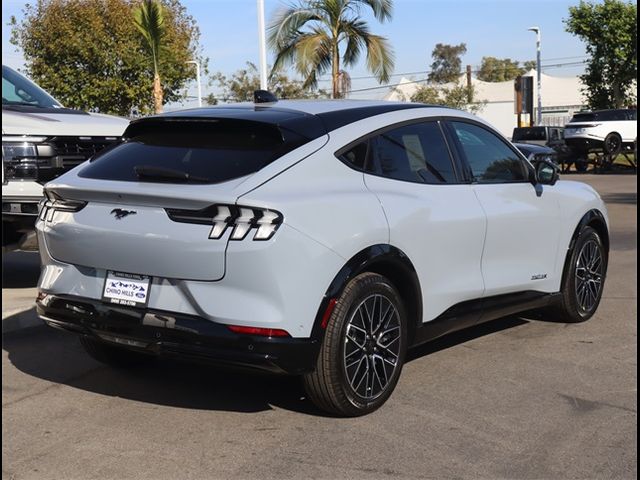 2024 Ford Mustang Mach-E Premium