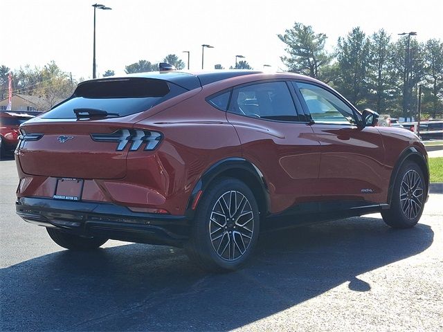 2024 Ford Mustang Mach-E Premium