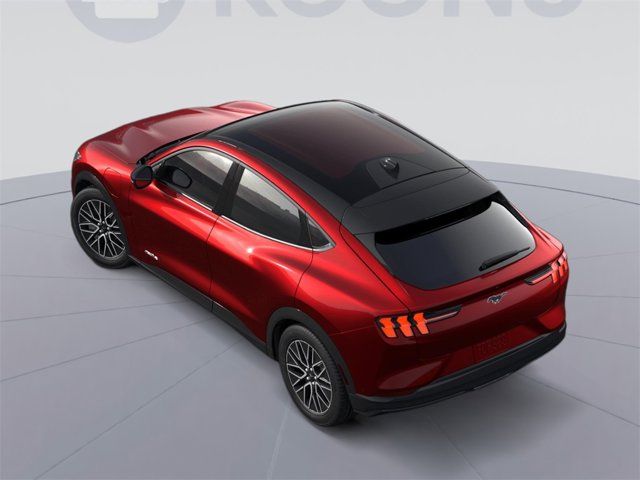 2024 Ford Mustang Mach-E Premium