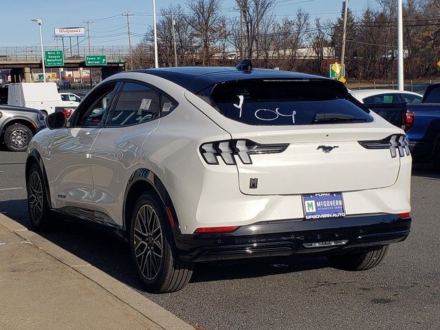 2024 Ford Mustang Mach-E Premium