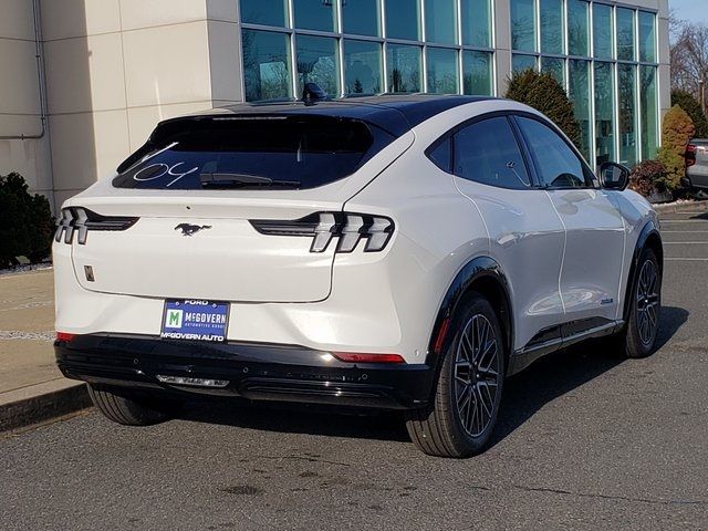 2024 Ford Mustang Mach-E Premium