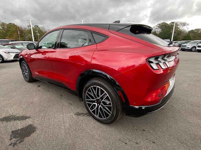 2024 Ford Mustang Mach-E Premium