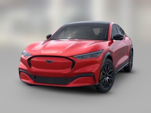 2024 Ford Mustang Mach-E Premium